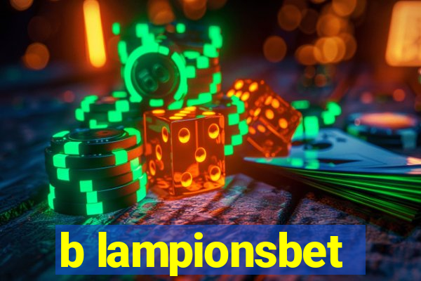b lampionsbet